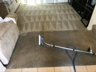 Carpet Cleaner Pro