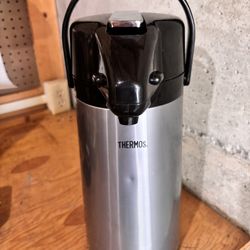 Thermos Brand Hot Drink Dispenser 