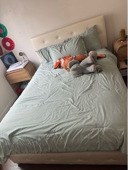 Bed Frame for sell