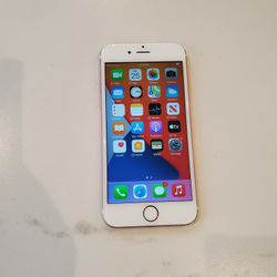 Iphone 6s At&t 64 Gb Unlock For All Carriers Including Metropcs