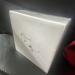 AirPods Pro 2nd Generation