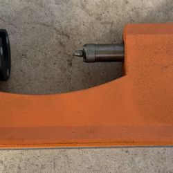 Lyman Brass Case Trimmer 