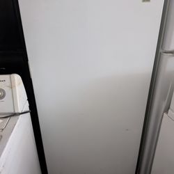 Upright Freezer