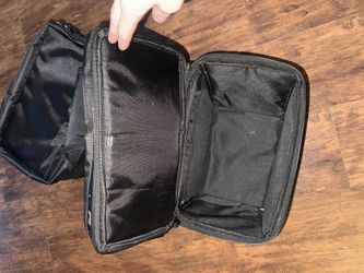 Tourqe Mini Saddle Bags Soft Bags