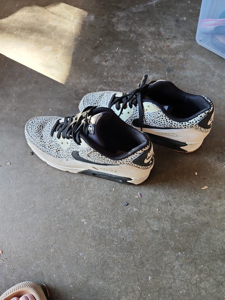 Nike Air Max