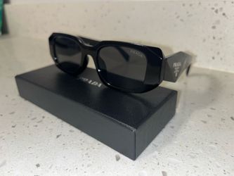 The TRENDY Prada Glasses 🔥 (BEST DEAL) Made in Italy
