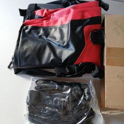 Duffle. Bag Water Proof