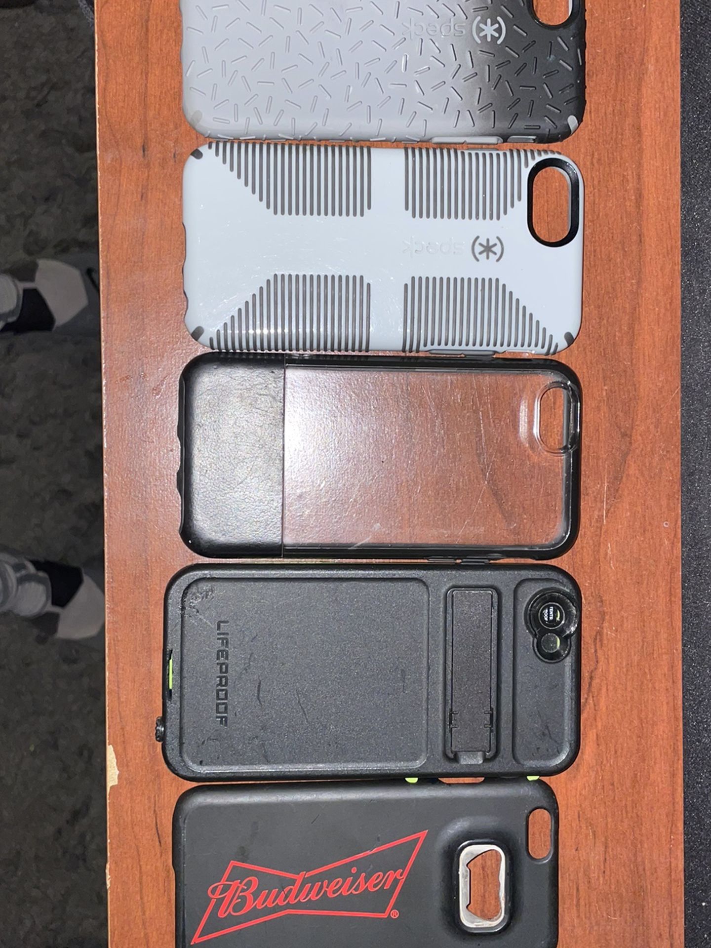 iPhone Cases