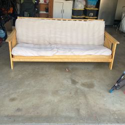 Futon 