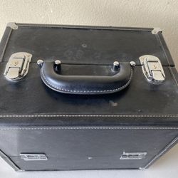 Caja Para Cosmetics 