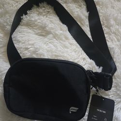 NEW Flabetics BELT BAG 