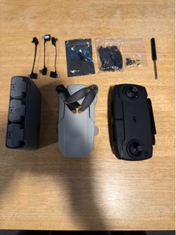 DJI Drone SE Mini