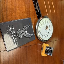 Harley Davidson Accessories 