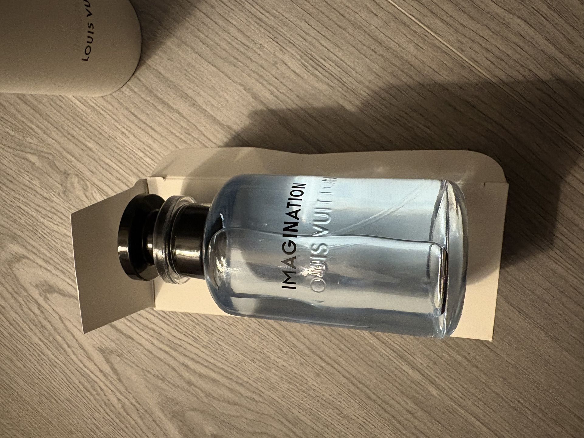 Louis vuitton imagination