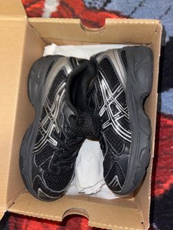 Kids Asics