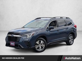2023 Subaru Ascent