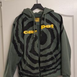 Carpet Company Hoodie