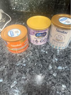Free pick up for babies