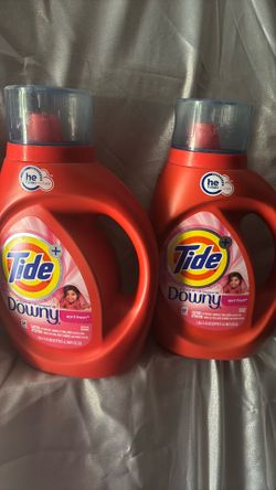 2. Tide 46 Fl Oz