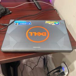 Dell Laptop