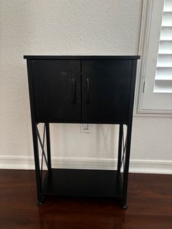 10 Gallon tank stand