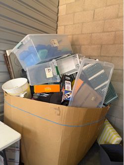 Last Target Summer Liquidation Pallet + Threshold Christmas Decor