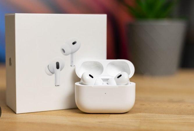 AirPod Pros 2