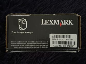 Lexmark 801M magenta ink for Lexmark cx310, cx410, cx510