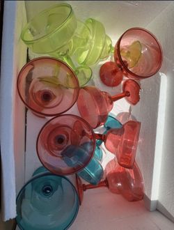 Margarita Goblets -40 Oz