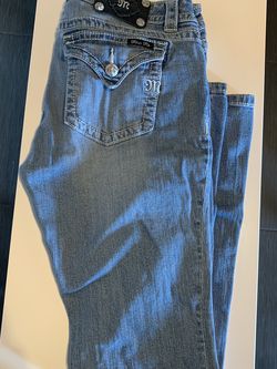 Miss Me Bootcut Jeans