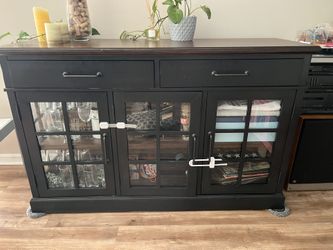 Multi Purpose Console.