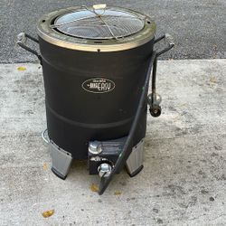 Oil Less Turkey Fryer