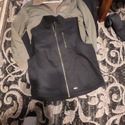 Dickies.Vest.