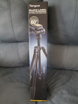 Targus 60inch Trippd