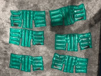 Hotshotz heat packs