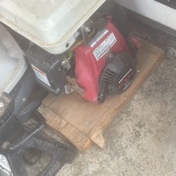 Honda Gxh 