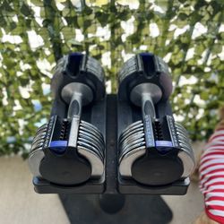 EPIC Power Set 100 SpaceSaver Weights with Stand for Sale in San