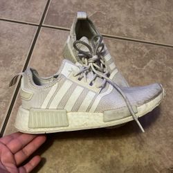 Adidas Size 4.5