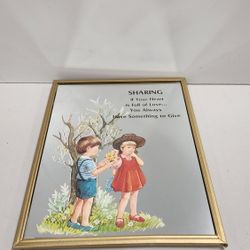 Vintage Wall Decor