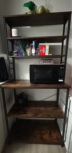 Shelf