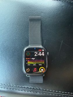 Apple Watch series 11