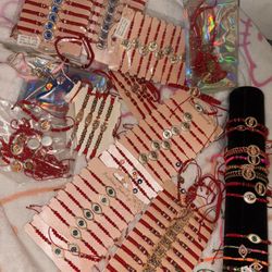 75+ Ojo Bracelets 