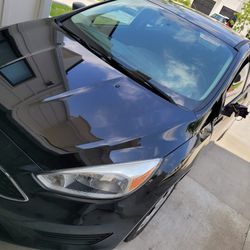 2018 Ford Focus For Sale
