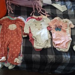 Baby Clothes 