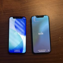 iPhone12 & 13 Mini 