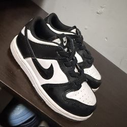 Toddler Dunks 