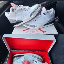 Zapatos Jordan Nike Air 8½