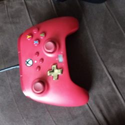 Xbox1 Wired Controller 