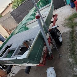 Valco Boat For Sale Cheap