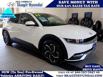 2024 Hyundai IONIQ 5
